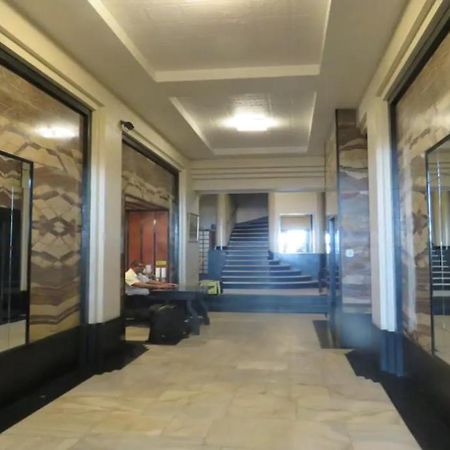 Copacabana Amazing - Av Atlantica Rio de Janeiro Extérieur photo