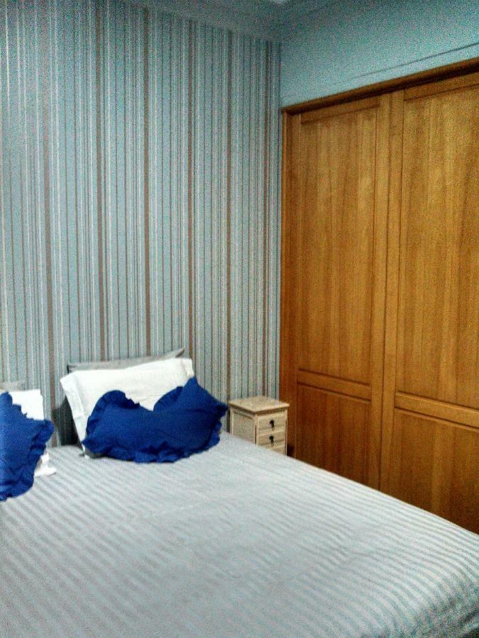 Copacabana Amazing - Av Atlantica Rio de Janeiro Extérieur photo
